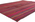 5 x 8 Rustic Striped Kilim Area Rug 60812