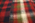 13 x 15 Tartan Plaid Area Rug 30814