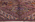 6 x 12 Vintage Brown Beni MGuild Moroccan Rug 20730