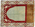 3 x 4 Vintage Oushak Rug 52319