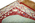 3 x 4 Vintage Oushak Rug 52319