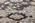 9 x 12 Modern Black Turkish Oushak Rug 52361