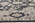 9 x 12 Modern Black Turkish Oushak Rug 52361