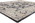 9 x 12 Modern Black Turkish Oushak Rug 52361