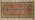5 x 10 Vintage Oushak Rug 52392