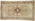 3 x 6 Vintage Oushak Rug 52421