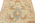 2 x 2 Oushak High-Low Rug 80454