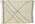 7 x 9 Modern Moroccan Beni Ourain Rug 20788