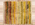 11 x 13 Earth-Tone Beni Mrirt Moroccan Rug 20801