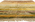 11 x 13 Earth-Tone Beni Mrirt Moroccan Rug 20801