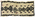 2 x 5 Vintage Moroccan Azilal Rug 20850