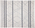 8 x 10 Transitional High-Low Rug 30409