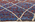 10 x 14 Modern Abstract Moroccan Rug 80484