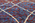 10 x 14 Modern Abstract Moroccan Rug 80484