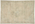 6 x 8 Vintage Muted Oushak Rug 52458