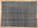 8 x 11 Vintage Gray Tibetan Wool and Silk Rug 77308