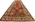 5 x 20 Vintage Oushak Rug 50915
