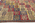 5 x 8 Vintage Turkish Oushak Rug 50918