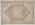 9 x 13 Modern Rustic Persian Heriz Rug 52634