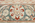 10 x 14 Antique Persian Mahal Rug 52680