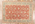 10 x 14 Antique Persian Mahal Rug 52680