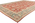 10 x 14 Antique Persian Mahal Rug 52680