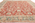 10 x 14 Antique Persian Mahal Rug 52680