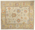 12 x 15 Modern Earth-Tone Turkish Oushak Rug 52735