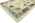3 x 5 New Contemporary Oushak Rug 80561