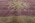 6 x 12 Vintage Purple Talsint Moroccan Rug 20931