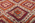 6 x 12 Vintage Taznakht Moroccan Rug 20976