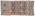 5 x 12 Vintage Brown Beni MGuild Moroccan Rug 20943