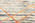 6 x 8 Modern Retro Moroccan Rug 20993