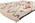 6 x 9 Colorful Vintage Moroccan Azilal Rug 21031
