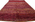6 x 10 Vintage Berry Beni MGuild Moroccan Rug 21032