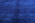 6 x 9 Vintage Blue Beni Mrirt Moroccan Rug 20935