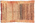 6 x 9 Vintage Brown Beni Mrirt Moroccan Rug 20999