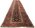 3 x 17 Vintage Heriz Rug 77395