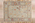 10 x 14 Modern Turkish Oushak Rug 52858