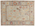10 x 14 Modern Turkish Oushak Rug 52858
