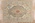 9 x 12 Modern Earth-Tone Turkish Oushak Rug 52873