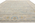 10 x 15 Modern Muted Blue Turkish Oushak Rug 52874