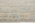 10 x 15 Modern Muted Blue Turkish Oushak Rug 52874