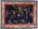 9 x 11 Antique Chinese Art Deco Rug 77452