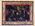 9 x 11 Antique Chinese Art Deco Rug 77452