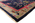 9 x 11 Antique Chinese Art Deco Rug 77452