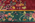 9 x 12 Antique Chinese Art Deco Rug 77454
