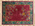 9 x 12 Antique Chinese Art Deco Rug 77454