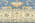 9 x 12 Colorful Oushak Rug 80599