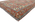 9 x 12 Antique Persian Serapi Rug 77539